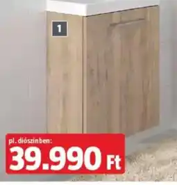 Bauhaus Cersanit Lara Como fürdőszobabútor szett ajánlat