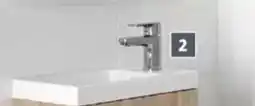 Bauhaus Mofém Hello króm mosdócsaptelep ajánlat