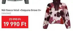 Intersport Sequoia Grove II ajánlat