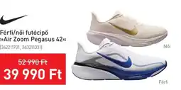 Intersport Nike air zoom pegasus 42 ajánlat