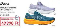 Intersport Asics gt-2000 14 ajánlat