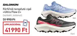 Intersport Salomon ultra flow 2 ajánlat