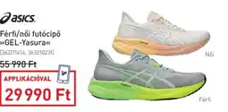 Intersport Asics gel yasura ajánlat