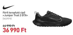 Intersport Nike férfi terepfutó cipő juniper trail 2 gtx ajánlat