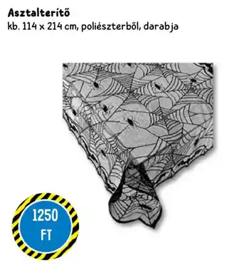 Asztalterítő