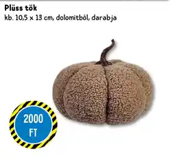 Tedi Plüss tök ajánlat