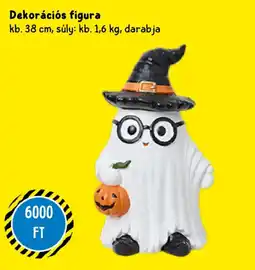 Tedi Dekorációs figura ajánlat