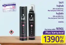 PlusMarket taft hajhab hajlakk ajánlat