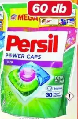 Vianni Drogéria Persil power caps ajánlat