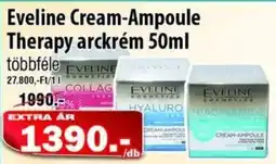 Vianni Drogéria Eveline cream-ampoule therapy ajánlat