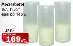 Vianni Drogéria Mécsesbetét ajánlat