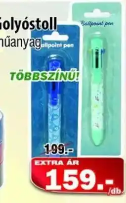 Vianni Drogéria Ballpoint pen ajánlat
