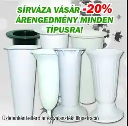 Vianni Drogéria Sírváza ajánlat
