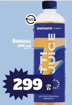 Family Diszkont Tt juice ajánlat