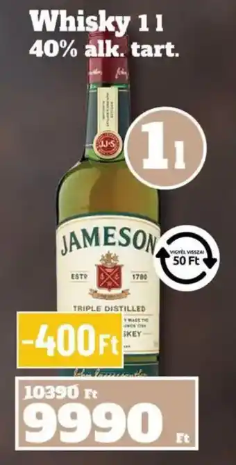 Jameson