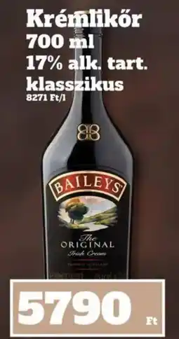 Family Diszkont baileys ajánlat