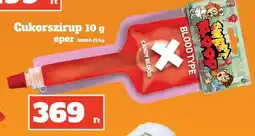 Family Diszkont Candy Blood ajánlat