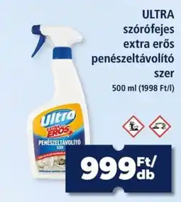 Goods Market Ultra penészeltávolító ajánlat