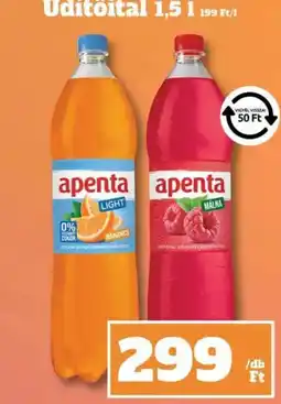 Family Diszkont apenta ajánlat
