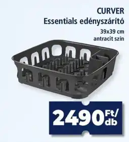 Goods Market Curver essentials edényszáritó ajánlat