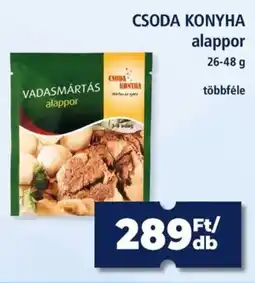 Goods Market Csoda konyha alappor ajánlat