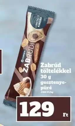 Family Diszkont Cornexi zabrudi ajánlat