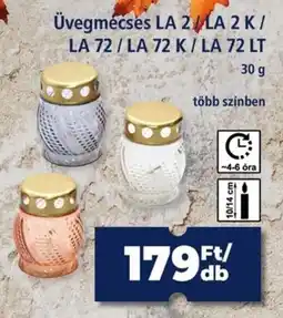Goods Market Üvegmécse ajánlat