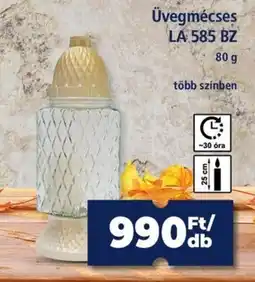 Goods Market Üvegmécse ajánlat