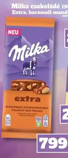 Family Diszkont Milka extra ajánlat