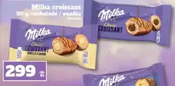 Family Diszkont Milka choco croissant ajánlat