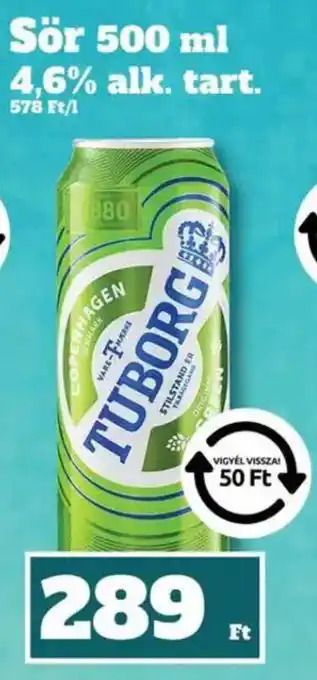 Tuborg