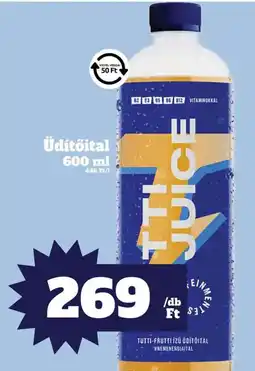Vil-For T Juice ajánlat