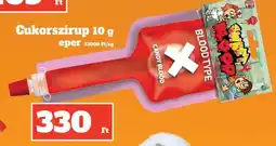 Vil-For Candy Blood ajánlat