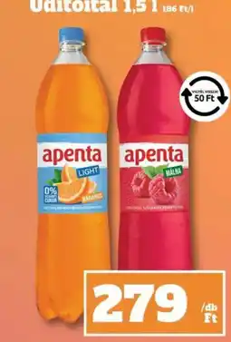 Vil-For apenta ajánlat