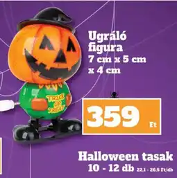 Vil-For Ugráló figura ajánlat