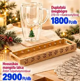 Pepco Dupla falu uvegbogre ajánlat