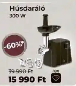 Príma Húsdaráló ajánlat