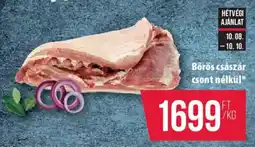 Coop Börös császár ajánlat