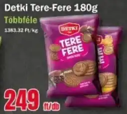 FullDiszkont Detki tere-fere ajánlat