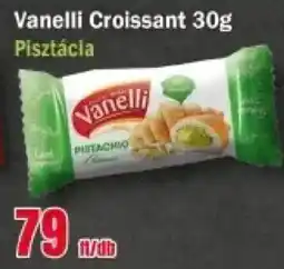 FullDiszkont Vanelli croissant ajánlat