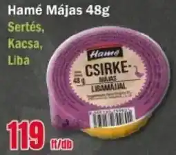FullDiszkont Hamé csirke ajánlat