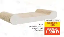 Alpha Zoo Trixie kaparótábla junior ajánlat
