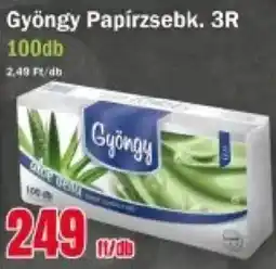 FullDiszkont Gyöngy papírzsebk ajánlat