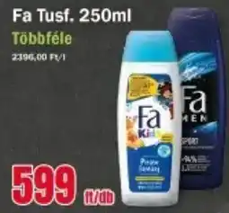 FullDiszkont Fa Tusf ajánlat