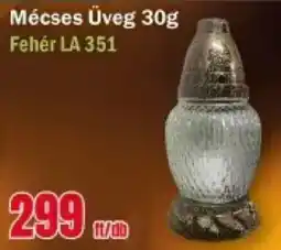 FullDiszkont Mecses Uveg ajánlat