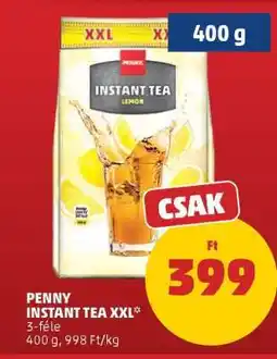 PENNY PENNY Instant Tea XXL ajánlat