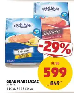 PENNY GRAN MARE LAZAC ajánlat