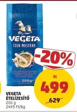 PENNY Vegeta Ételízesítő ajánlat