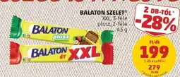 PENNY Balaton Szelet ajánlat