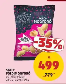 PENNY SALTY FÖLDIMOGYORÓ ajánlat
